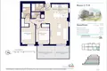Wohnung 2 Schlafzimmer 69 m² Villajoyosa, Spanien