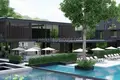 Wohnung 1 Schlafzimmer 47 m² Kamala, Thailand