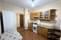 1 room apartment 41 m² Muchaviecki sielski Saviet, Belarus