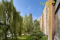 Квартира 1 комната 33 м² Минск, Беларусь
