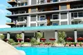 Apartment  Mahmutlar, Turkey