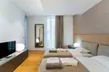Ático 2 habitaciones 508 m² Budva, Montenegro