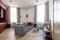 Apartamento 2 habitaciones 42 m² Riga, Letonia