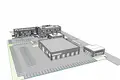 Propiedad comercial 1 400 m² en Riga, Letonia