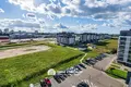 1 bedroom apartment 47 m² Minsk, Belarus