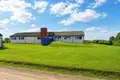 Propiedad comercial 1 000 m² en Codes pagasts, Letonia