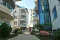 Ático 3 habitaciones 122 m² Alanya, Turquía