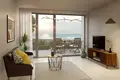 Apartamento 2 habitaciones  Opcina Dezanovac, Croacia