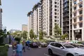 Mieszkanie w nowym budynku The One Güneşli project