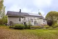House  Tikkakoski, Finland