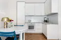 1 bedroom apartment 39 m² Warsaw, Poland