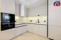 Wohnung 2 zimmer 61 m² Minsk, Belarus