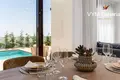 Willa 3 pokoi 146 m² Finestrat, Hiszpania