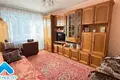 Appartement 2 chambres 38 m² Mazyr, Bélarus