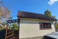 2 room house 90 m² Astrashitskagaradokski rural council, Belarus