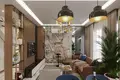 Appartement 4 chambres 127 m² Muratpasa, Turquie
