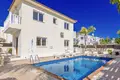 Dom 3 pokoi 108 m² Ajia Napa, Cypr