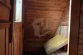 Maison 35 m² Bluzski sielski Saviet, Bélarus