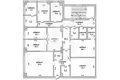 Bureau 259 m² à Muchaviecki sielski Saviet, Bélarus
