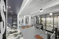 Apartamento 54 m² Mahmutlar, Turquía