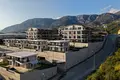 Villa de 9 habitaciones 353 m² Muratpasa, Turquía