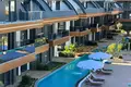 1 bedroom apartment  Alanya, Turkey