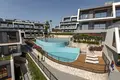 Wohnung 3 Schlafzimmer 101 m² Santa Pola, Spanien