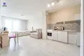 Apartamento 1 habitación 34 m² Minsk, Belarús