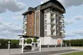 Wohnung 48 m² Demirtaş, Türkei