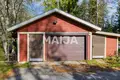 Haus  Ranua, Finnland