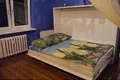 1 room apartment 31 m² in Warsaw, Poland