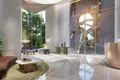 Wohnkomplex First class residential complex on the seafront in Wongamat area, Pattaya, Thailand