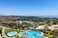 Appartement 2 chambres 121 m² Mijas, Espagne