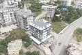 Appartement 3 chambres 141 m² Région méditerranéenne, Turquie