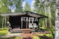Casa de campo 1 habitación 30 m² Kouvola sub region, Finlandia