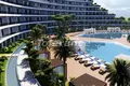 Wohnkomplex Wohnungen 1+1, 2+1 in Altıntaş, Antalya in einem modernen Komplex vom Bauträger