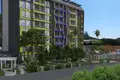 Wohnung 50 m² Alanya, Türkei