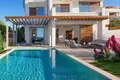 Квартира 4 комнаты 276 м² Androlikou, Кипр