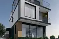 3 bedroom villa 191 m² Batumi, Georgia