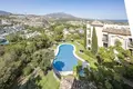 Wohnung 3 Schlafzimmer 231 m² Benahavis, Spanien