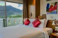 Wohnung 3 Schlafzimmer 538 m² Kamala, Thailand