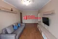Квартира 1 комната 33 м² Гродно, Беларусь
