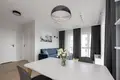 2 room apartment 48 m² in Lodz, Poland