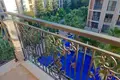 Estudio 1 habitación 34 m² Nesebar, Bulgaria