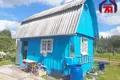 Casa 17 m² Zodzinski sielski Saviet, Belarús
