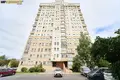 3 room apartment 110 m² Minsk, Belarus