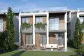 Appartement 1 chambre 54 m² Asomatos Municipality, Chypre