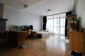 Квартира 1 комната 49 м² Рига, Латвия