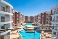 2 bedroom apartment 86 m² Hurghada, Egypt