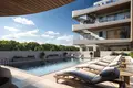 Studio 50 m² Bezirk Larnaka, Zypern